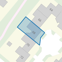 Perceel HGL01-E-1554