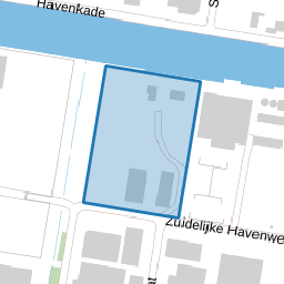 Perceel HGL01-E-1569