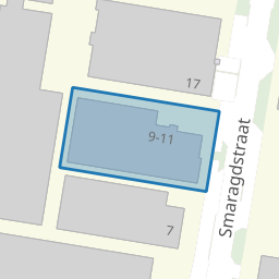 Perceel HGL01-E-1662