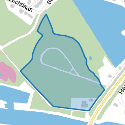 Perceel HGL01-E-1686