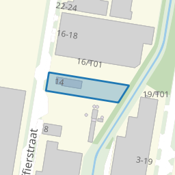 Perceel HGL01-E-1726