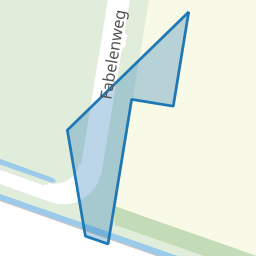 Perceel HGL01-E-1742