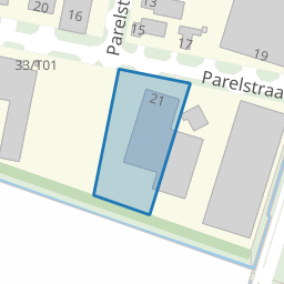 Perceel HGL01-E-1841