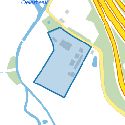 Perceel HGL01-E-1873