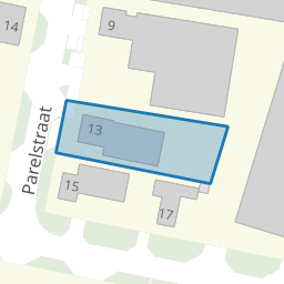 Perceel HGL01-E-1889