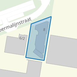Perceel HGL01-E-2185