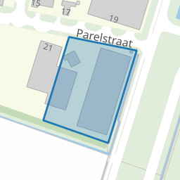 Perceel HGL01-E-2308