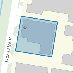 Perceel HGL01-E-2318