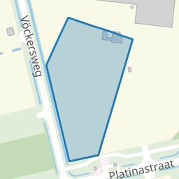 Perceel HGL01-E-2443