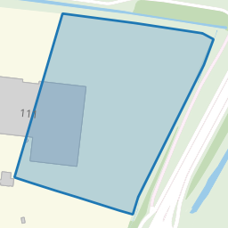 Perceel HGL01-E-2449