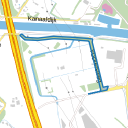 Perceel HGL01-E-2481