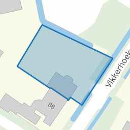 Perceel HGL01-E-2506