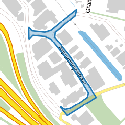 Perceel HGL01-E-2516