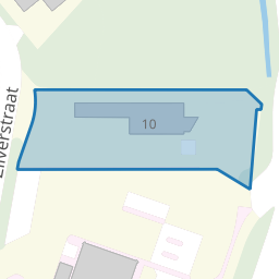 Perceel HGL01-E-2538