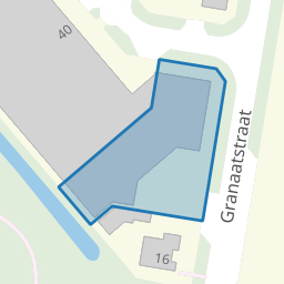 Perceel HGL01-E-2644