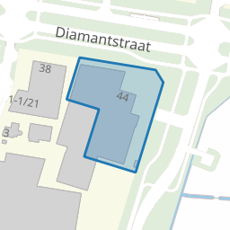 Perceel HGL01-E-2661