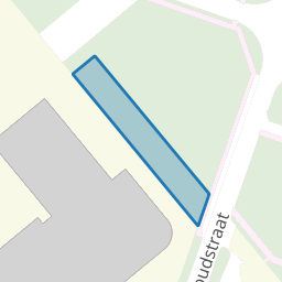 Perceel HGL01-E-2743