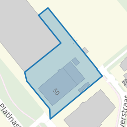 Perceel HGL01-E-2747