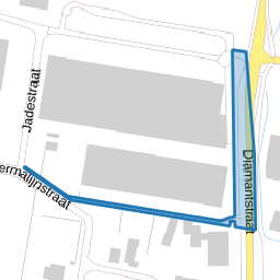 Perceel HGL01-E-2781