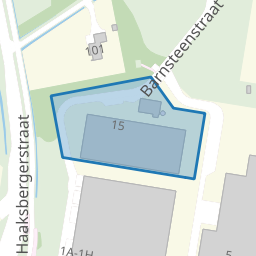 Perceel HGL01-E-2789