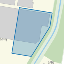 Perceel HGL01-E-2901