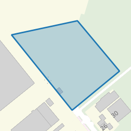 Perceel HGL01-E-2914