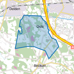 Sectie F