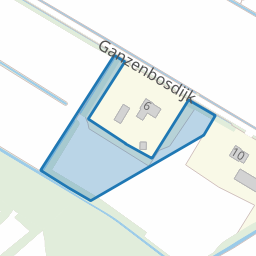 Perceel HGL01-G-1572
