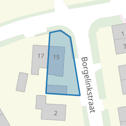 Perceel HGL01-H-1030