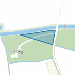 Perceel HGL01-H-1110