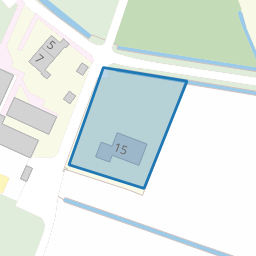 Perceel HGL01-H-1241