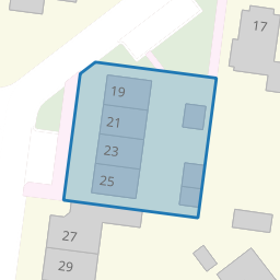 Perceel HGL01-H-1275