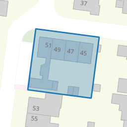 Perceel HGL01-H-1278