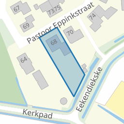 Perceel HGL01-H-1281