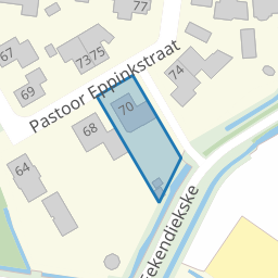 Perceel HGL01-H-1282