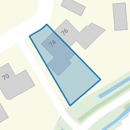 Perceel HGL01-H-1283