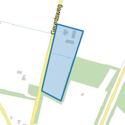 Perceel HGL01-H-1501