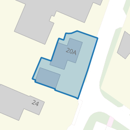 Perceel HGL01-H-1518