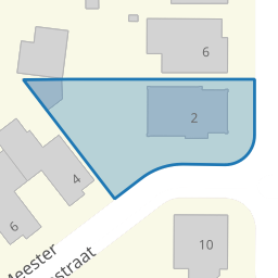 Perceel HGL01-H-1531