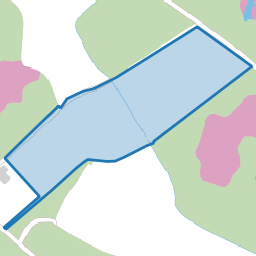 Perceel HGL01-H-1581