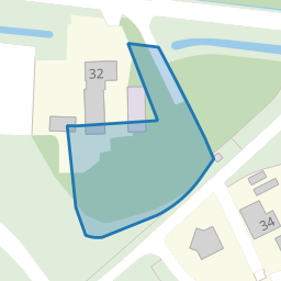 Perceel HGL01-H-1593