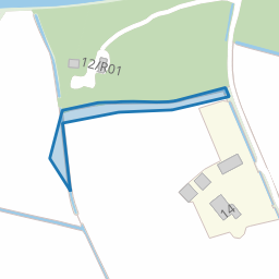 Perceel HGL01-H-1607