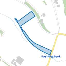 Perceel HGL01-H-1645