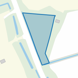 Perceel HGL01-H-1709