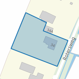 Perceel HGL01-H-1722