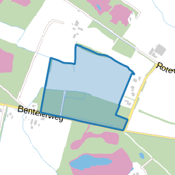 Perceel HGL01-H-1743