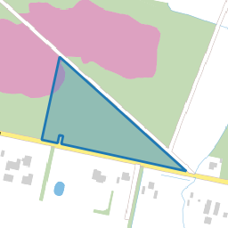 Perceel HGL01-H-843