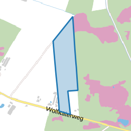 Perceel HGL01-H-846
