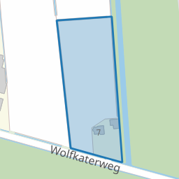 Perceel HGL01-H-847