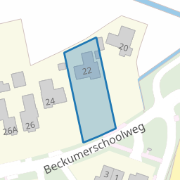 Perceel HGL01-H-871